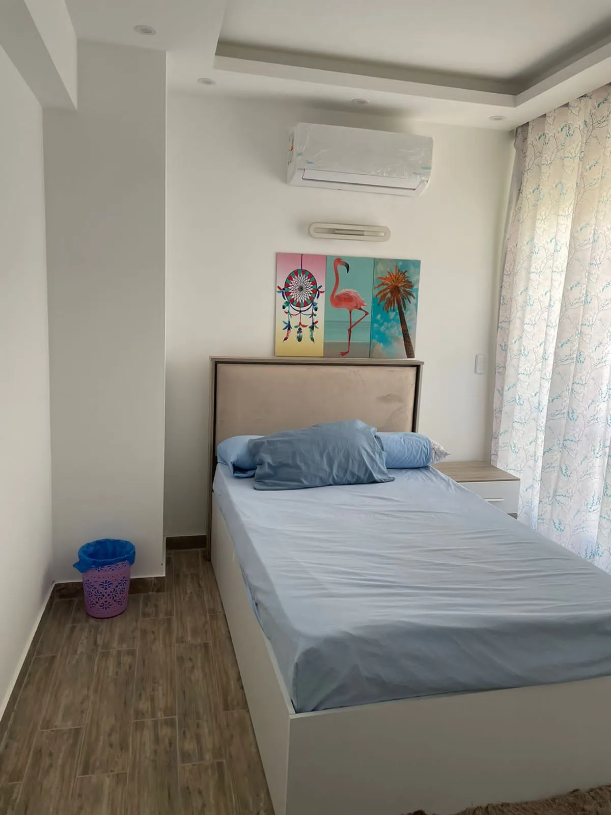Twinhouse for sale in Mountain View Ras El Hekma in Ras El Hekma of 155 m² with 3 bedrooms