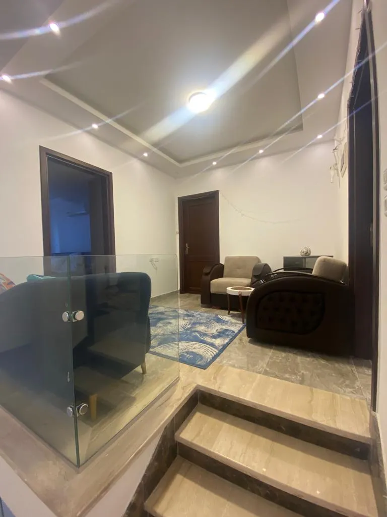 توين هاوس للبيع في ماونتن فيو رأس الحكمة في رأس الحكمة بمساحة 155 م² تتكون من 3 غرف