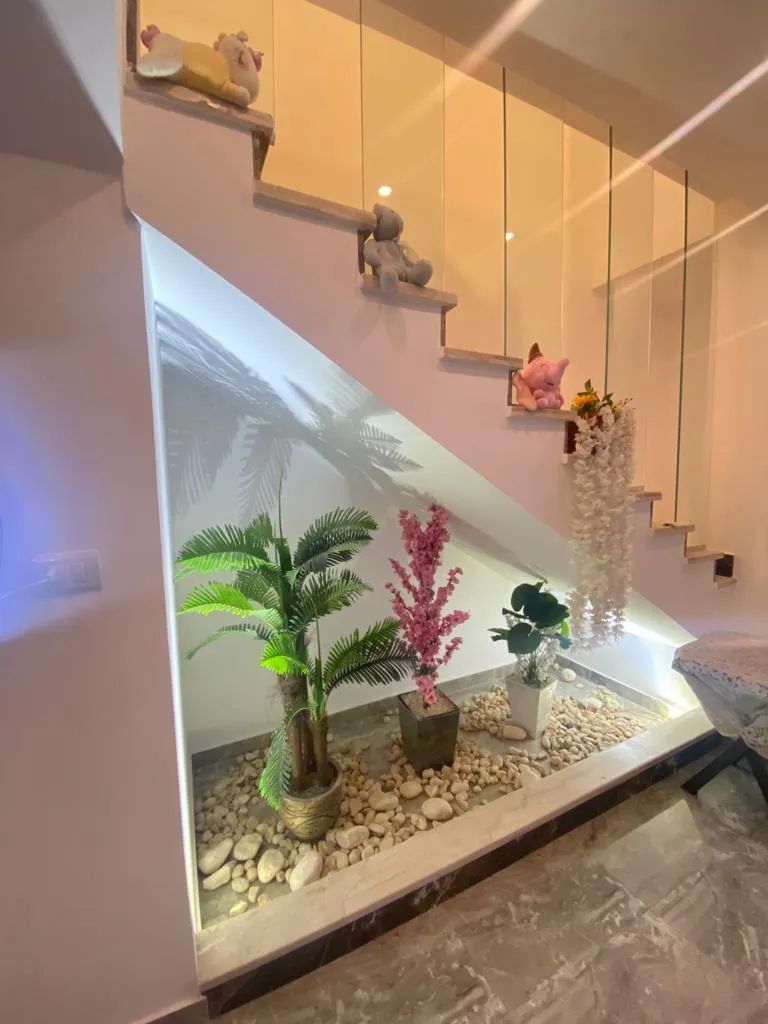 توين هاوس للبيع في ماونتن فيو رأس الحكمة في رأس الحكمة بمساحة 155 م² تتكون من 3 غرف