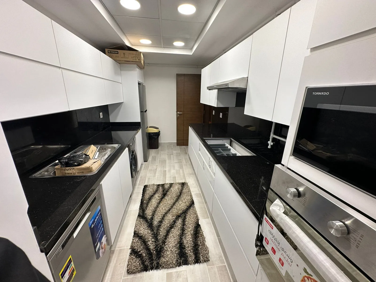  for sale in Cairo Festival City in  of 0 m² with 0 bedrooms