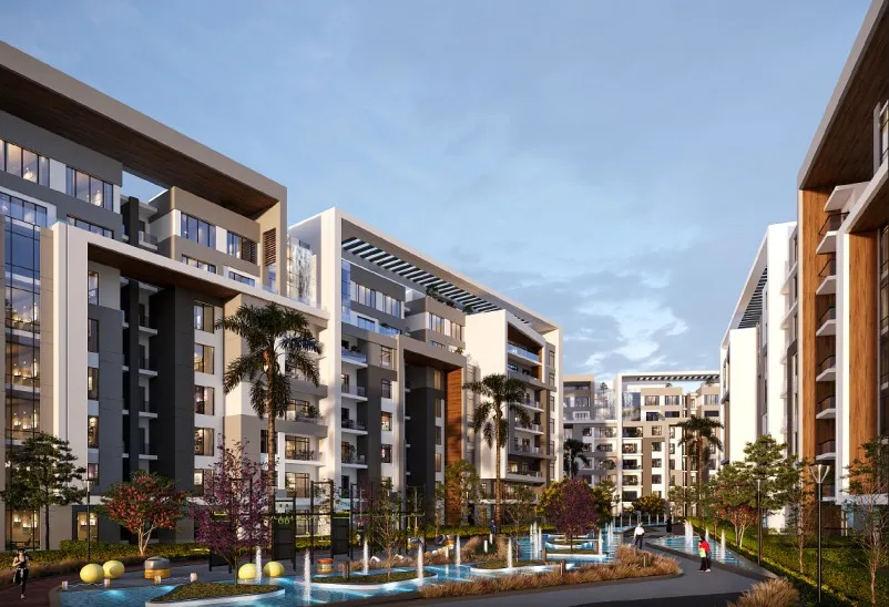  للبيع في ايلاف ريزيدنس في  بمساحة 0 م² تتكون من 0 غرف