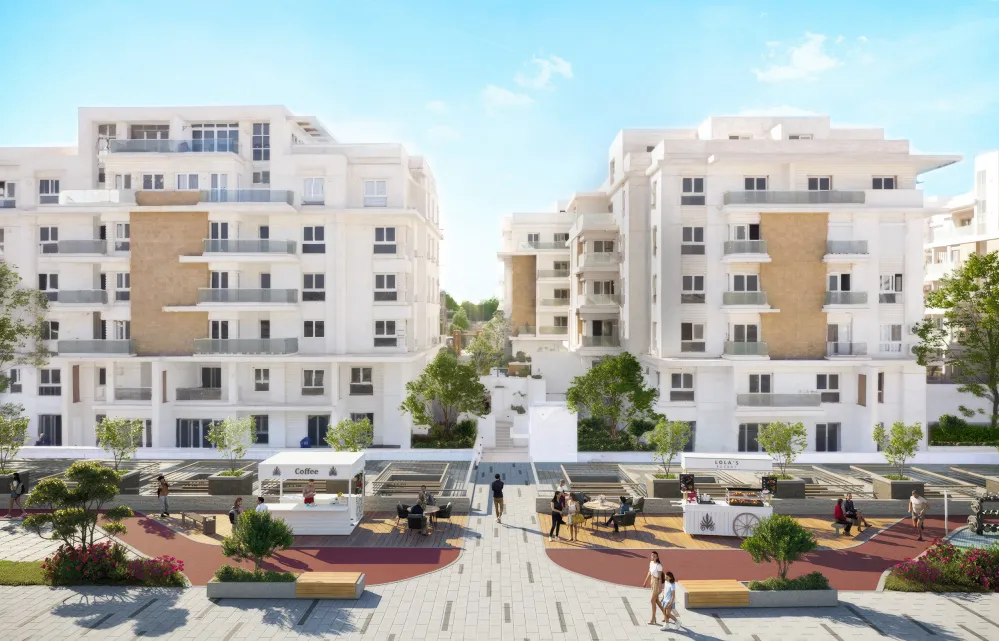  للبيع في ماونتن فيو أي سيتي أكتوبر في  بمساحة 0 م² تتكون من 0 غرف