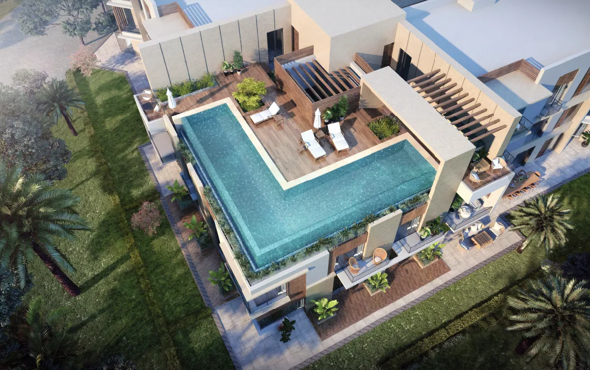  for sale in Jefaira in  of 0 m² with 0 bedrooms