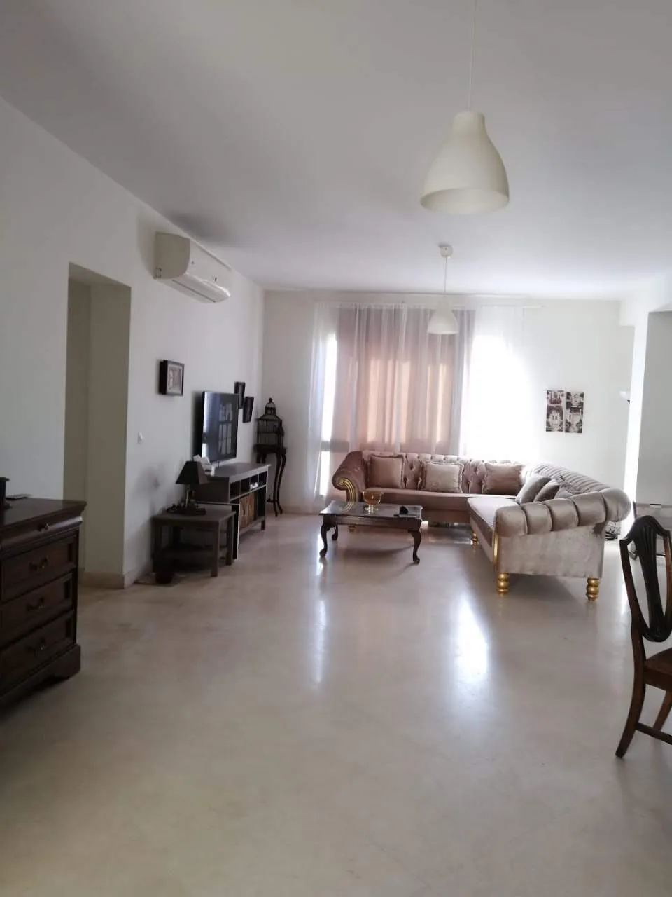  للبيع في أب تاون كايرو في  بمساحة 0 م² تتكون من 0 غرف