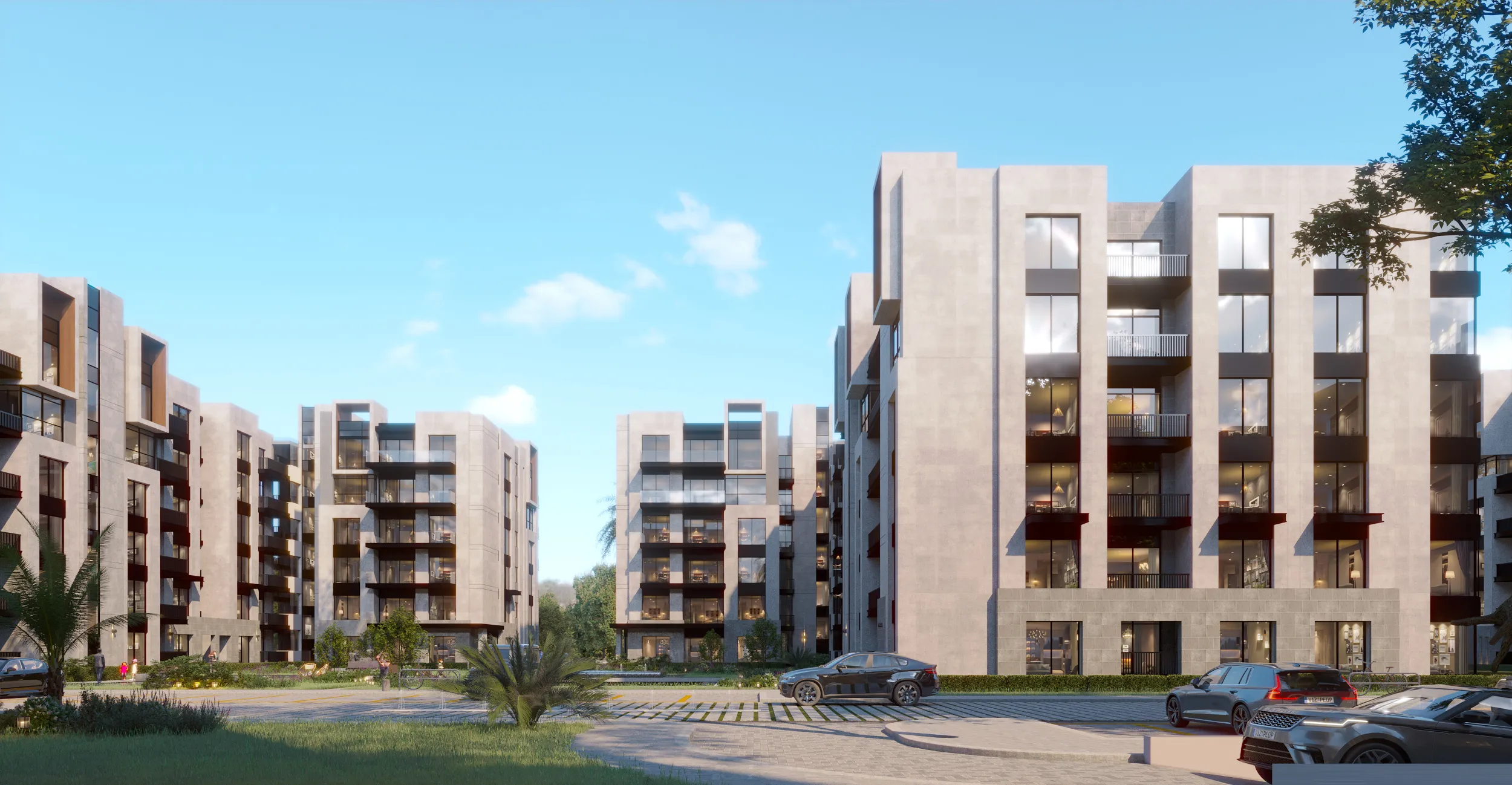 for sale in Orla Residence in of 0 m² with 0 bedrooms