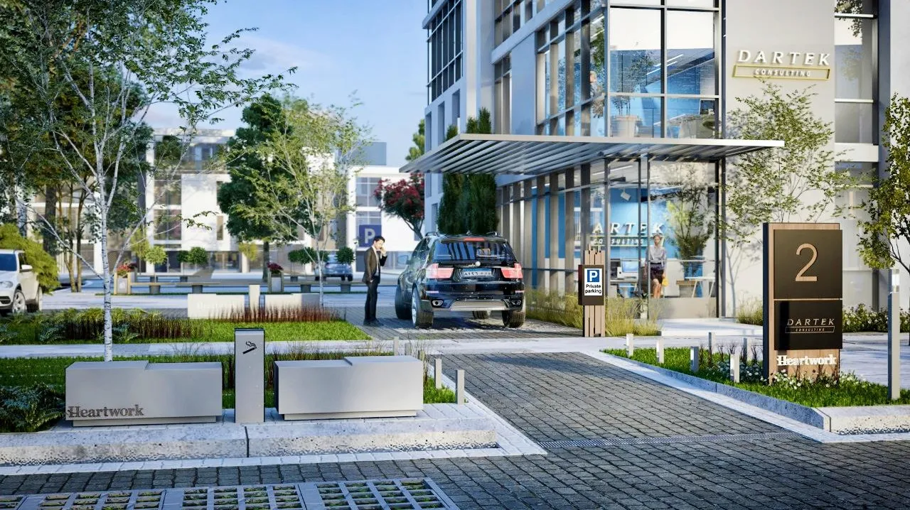 للبيع في هارت وورك في بمساحة 0 م² تتكون من 0 غرف