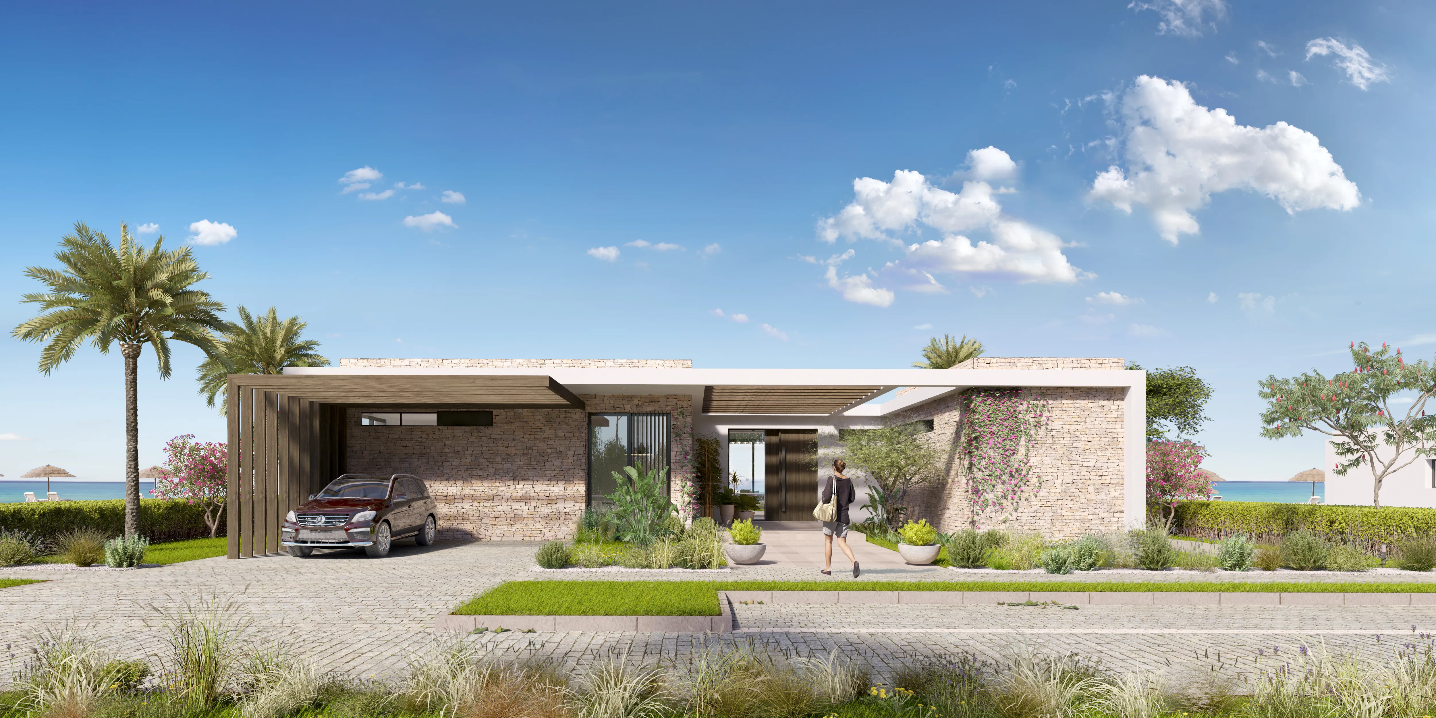  للبيع في سيلفر ساندس في  بمساحة 0 م² تتكون من 0 غرف