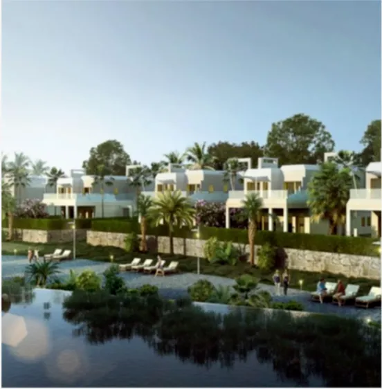  للبيع في جيفيرا في  بمساحة 0 م² تتكون من 0 غرف