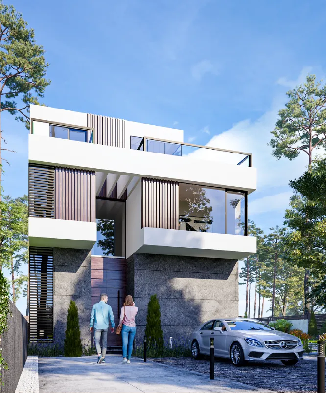  for sale in The Crest in  of 0 m² with 0 bedrooms