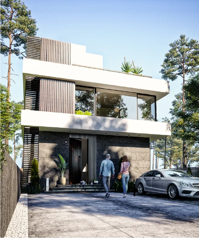  for sale in The Crest in  of 0 m² with 0 bedrooms