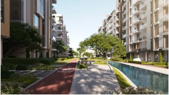  للبيع في ويست ودز في  بمساحة 0 م² تتكون من 0 غرف