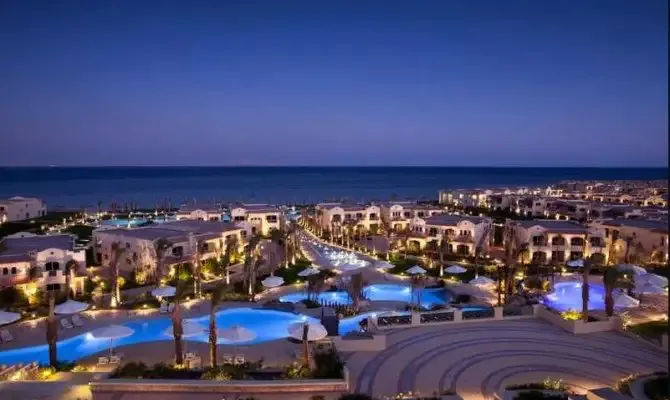  for sale in La Vista Ras El Hekma in  of 0 m² with 0 bedrooms