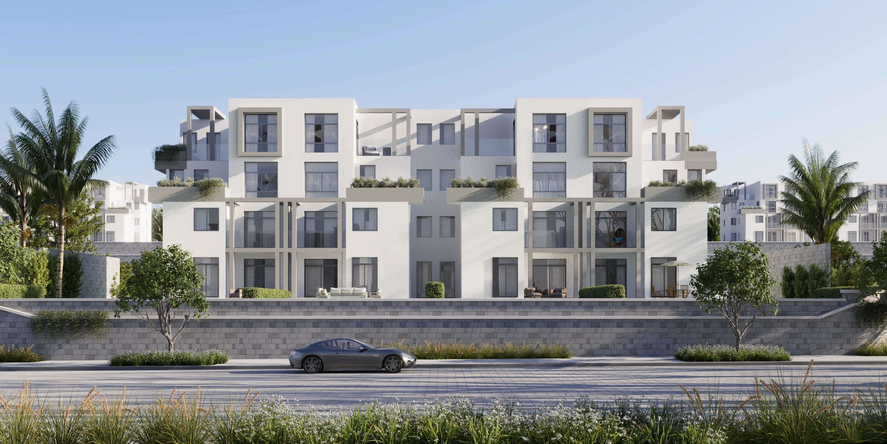  for sale in Il Monte Galala in  of 0 m² with 0 bedrooms