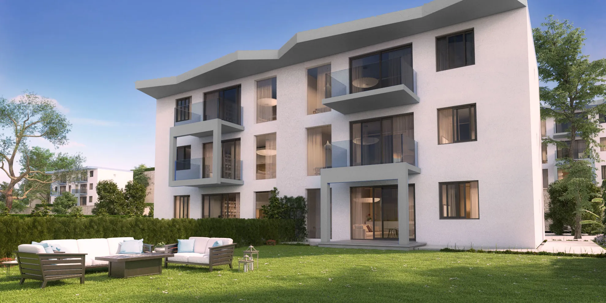 for sale in Il Monte Galala in of 0 m² with 0 bedrooms