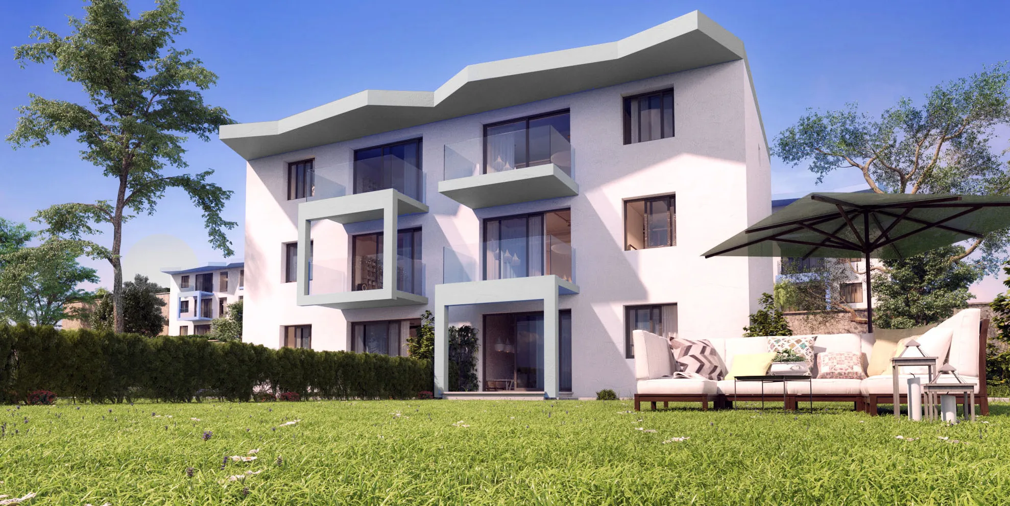 for sale in Il Monte Galala in of 0 m² with 0 bedrooms