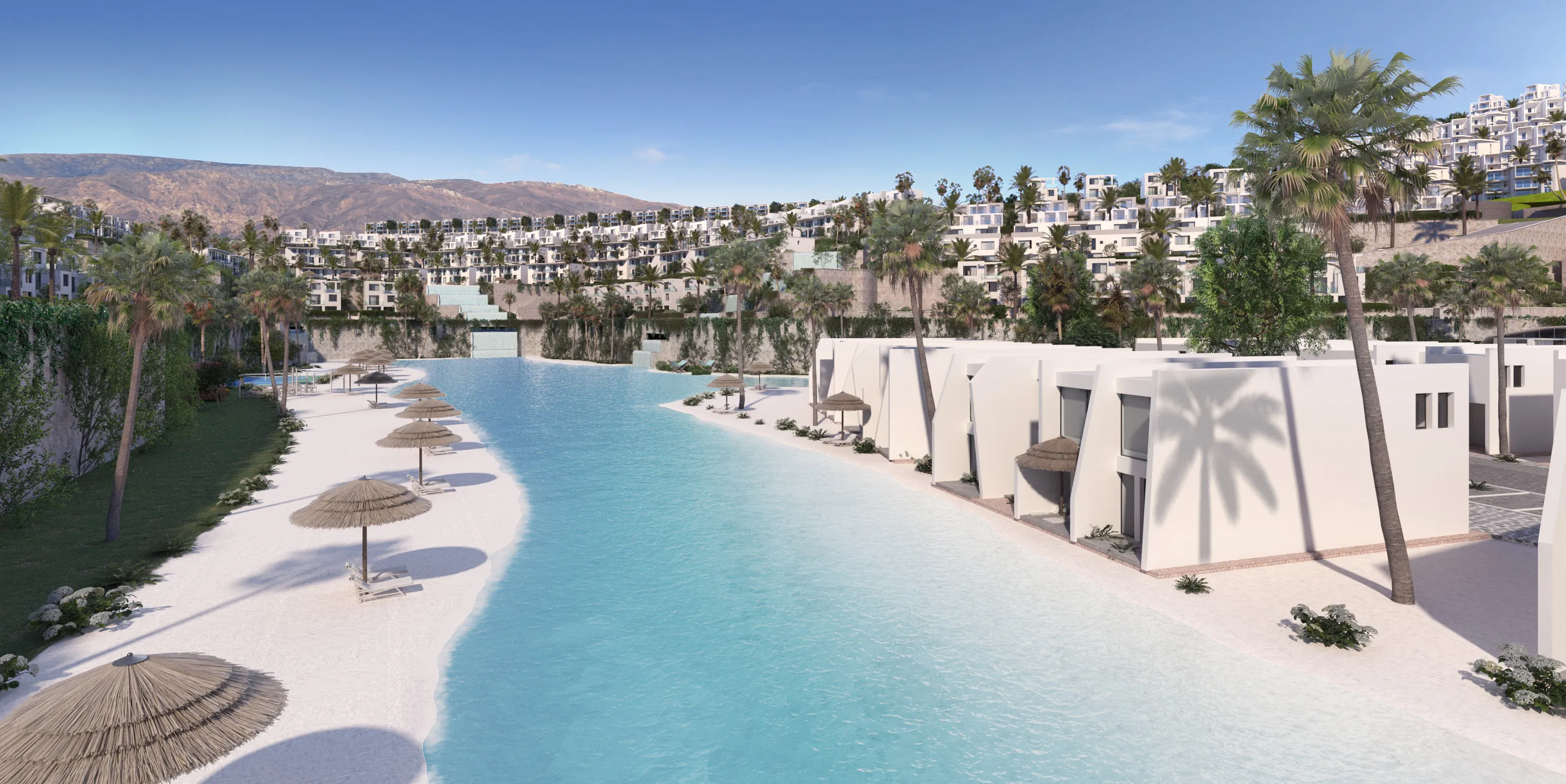 for sale in Il Monte Galala in of 0 m² with 0 bedrooms