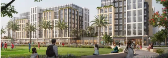 Office for sale in ZED East in 6th settlement of 0 m² with 0 bedrooms