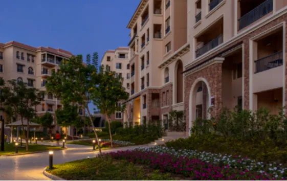 بنتهاوس للبيع في ناينتي افينيو في المستثمرين الشمالية بمساحة 0 م² تتكون من 3 غرف