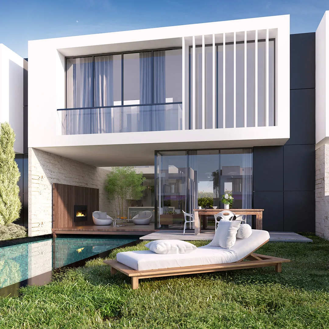 Villa for sale in Joulz in 6th of October City of 0 m² with 4 bedrooms