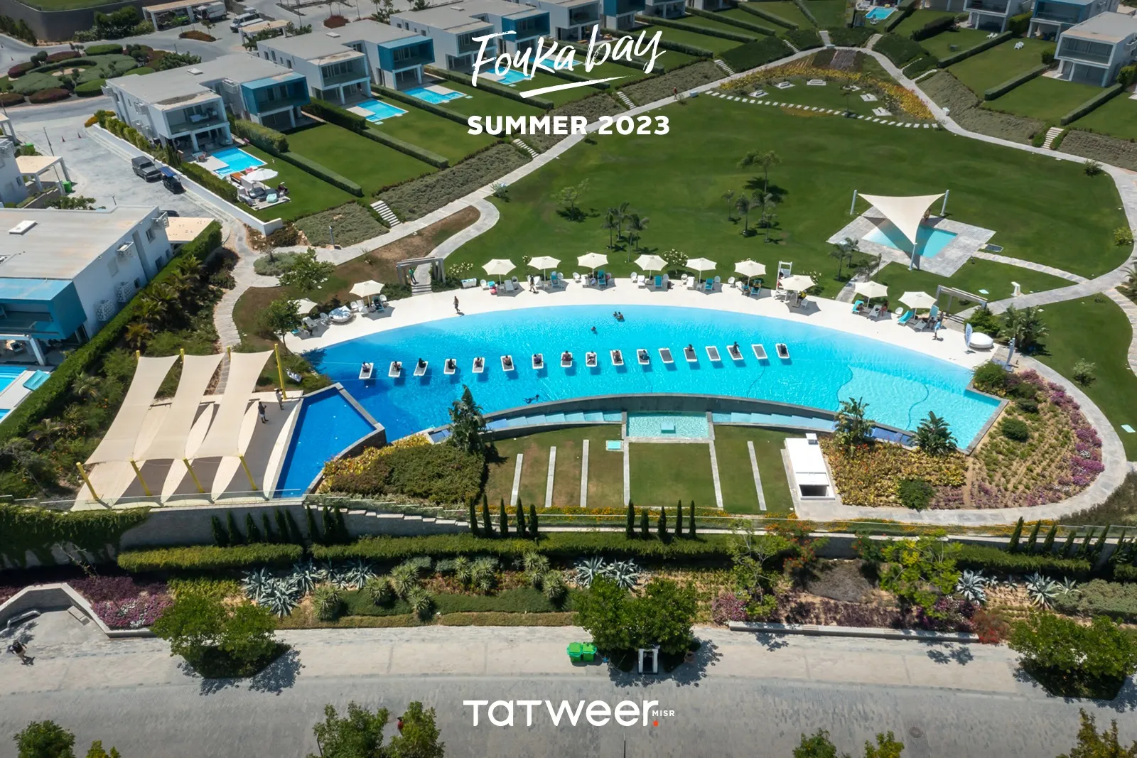  for sale in Fouka Bay in  of 0 m² with 0 bedrooms