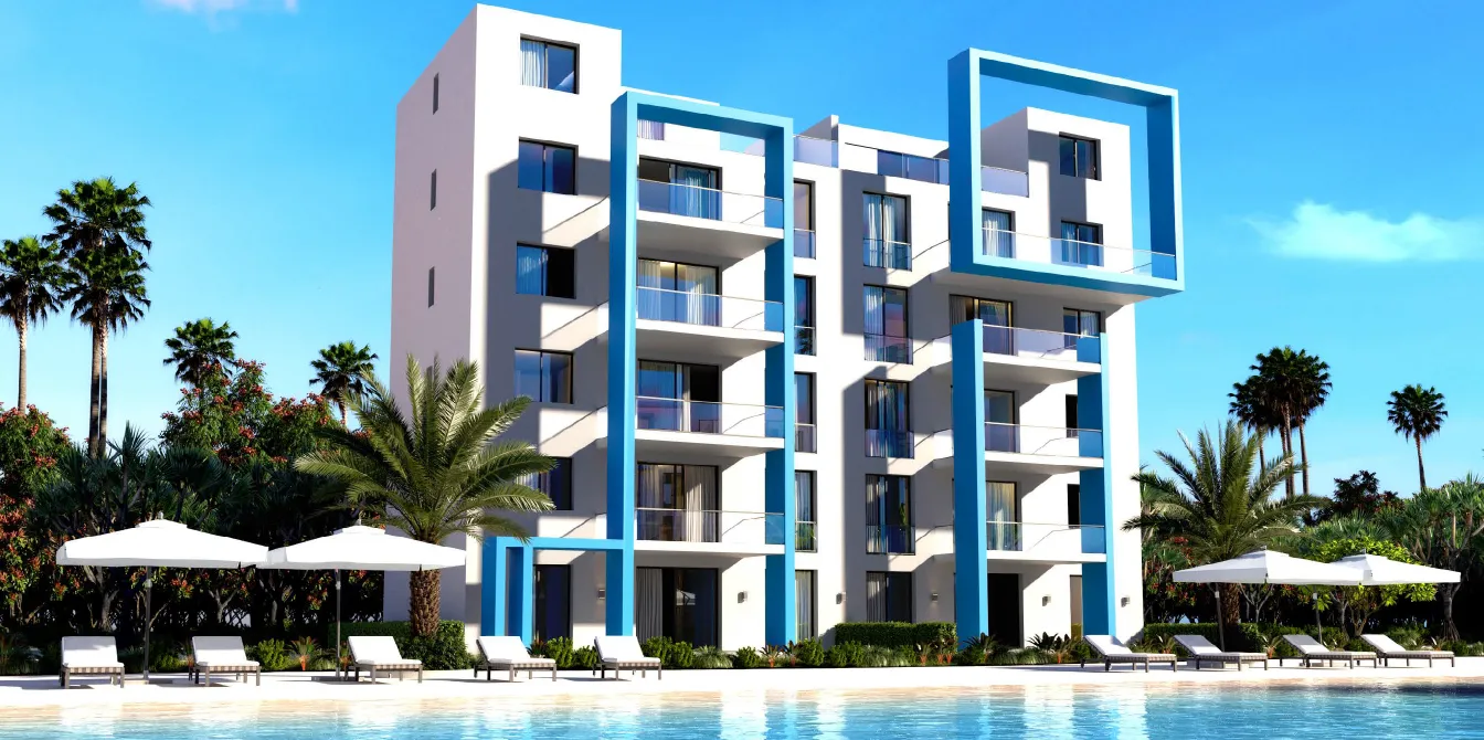  for sale in Fouka Bay in  of 0 m² with 0 bedrooms