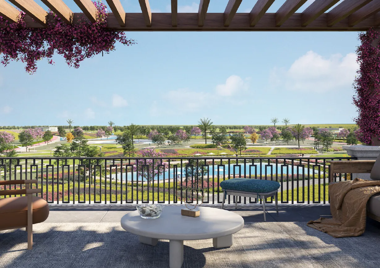 Villa for sale in Hyde Park in New Cairo of 0 m² with 6 bedrooms