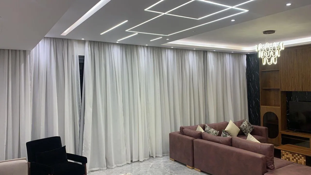 توين هاوس للبيع في الباتيو زهراء في مدينة السادس من أكتوبر بمساحة 0 م² تتكون من 4 غرف