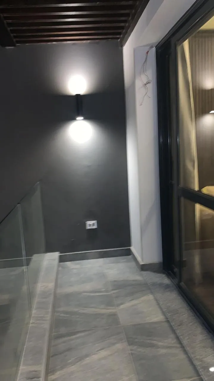 توين هاوس للبيع في الباتيو زهراء في مدينة السادس من أكتوبر بمساحة 0 م² تتكون من 4 غرف