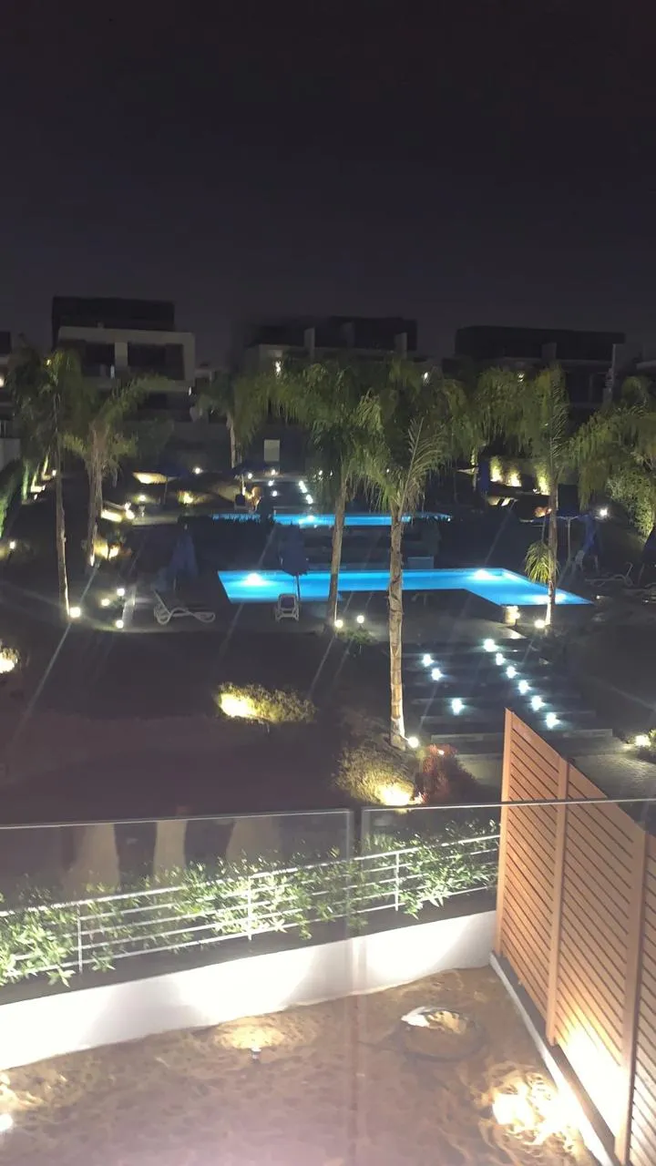 توين هاوس للبيع في الباتيو زهراء في مدينة السادس من أكتوبر بمساحة 0 م² تتكون من 4 غرف