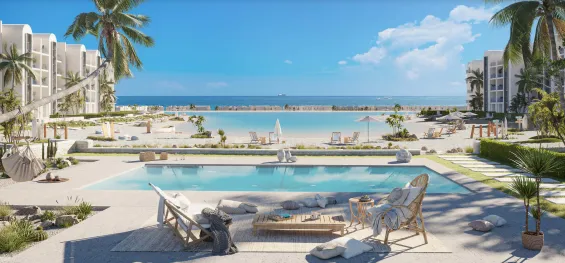 Chalet for sale in Salt in Ras El Hekma of 0 m² with 3 bedrooms