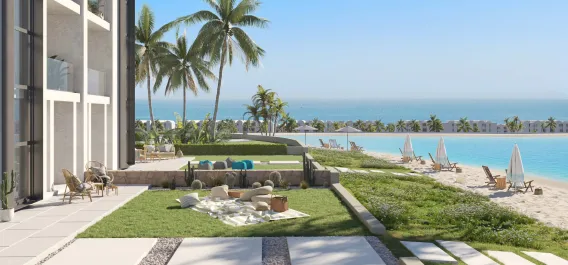 Chalet for sale in Salt in Ras El Hekma of 0 m² with 3 bedrooms