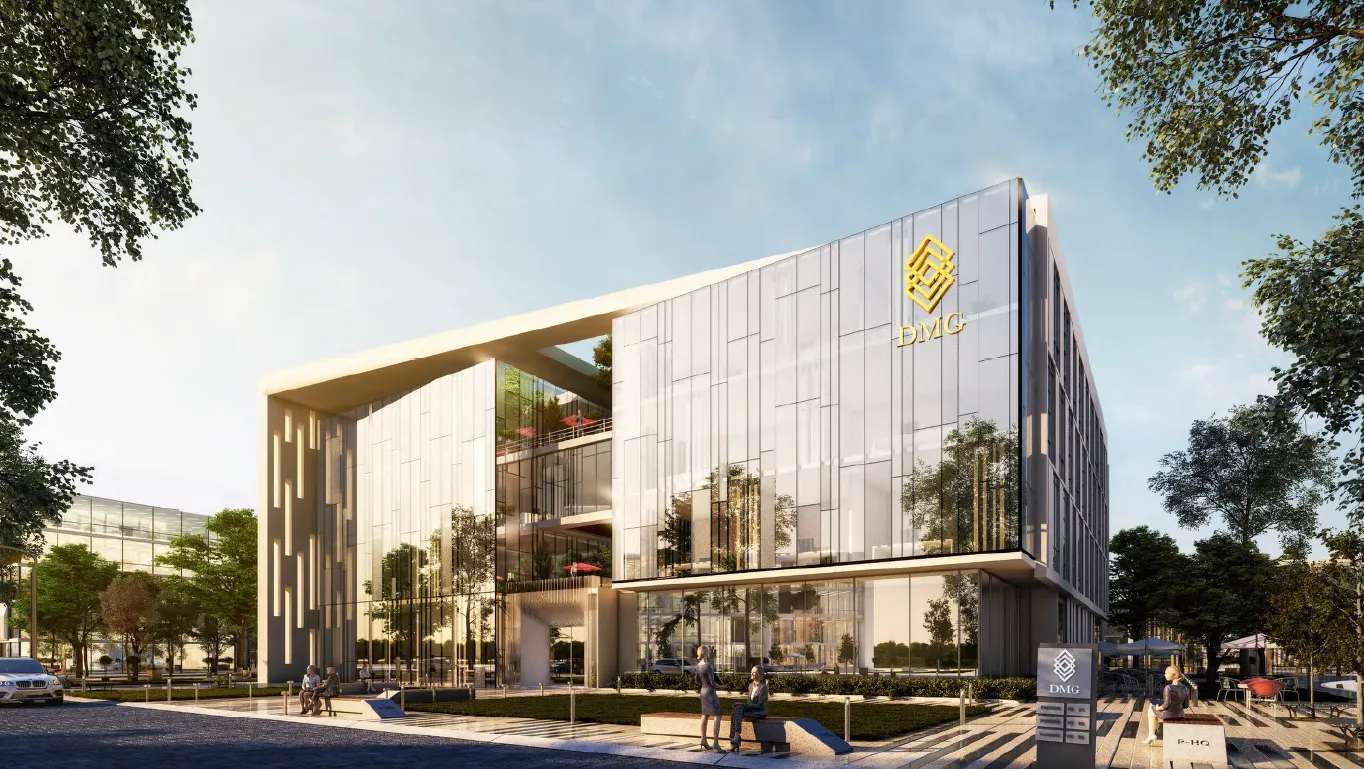 Retail for sale in HeartWork  in New Cairo of 0 m² with 0 bedrooms