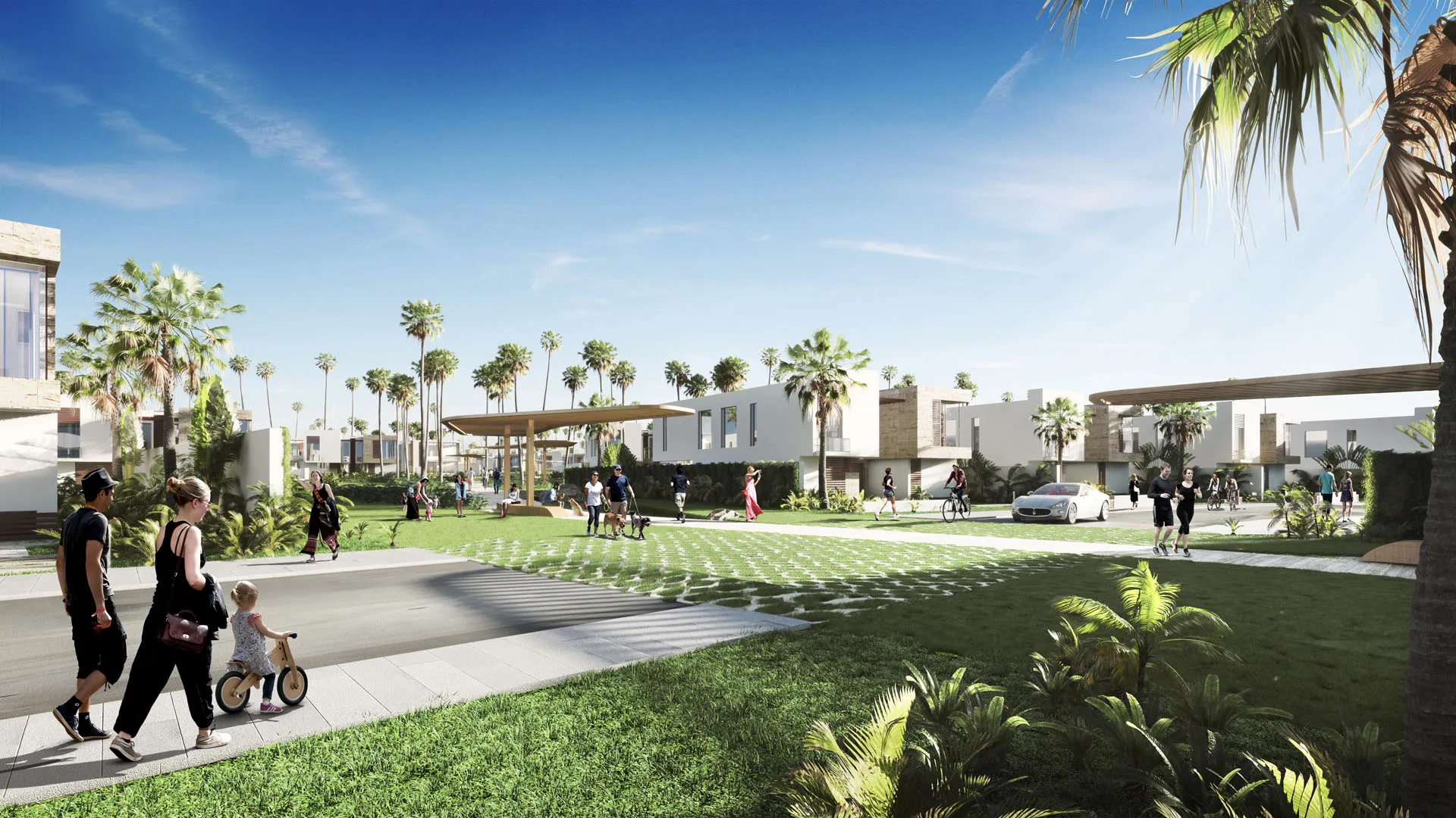 Twinhouse for sale in Jefaira in Ras El Hekma of 0 m² with 3 bedrooms