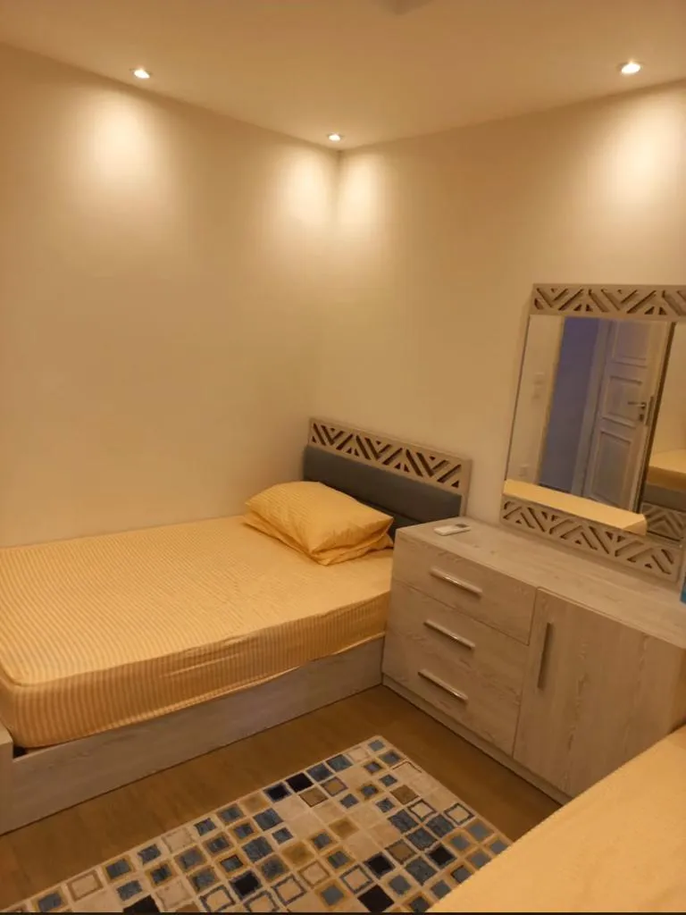 Apartment for sale in Zayed Dunes in 6th of October City of 0 m² with 3 bedrooms