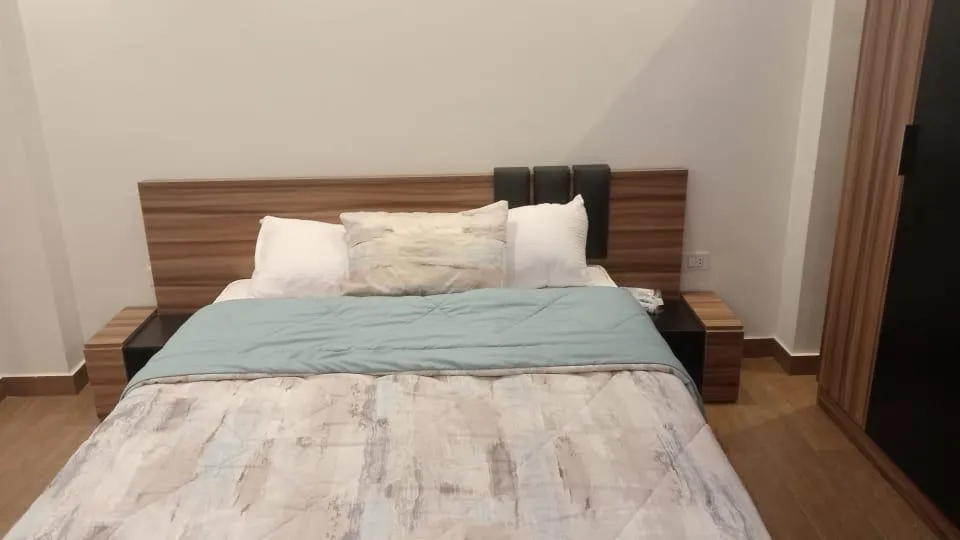 Apartment for sale in Zayed Dunes in 6th of October City of 0 m² with 3 bedrooms