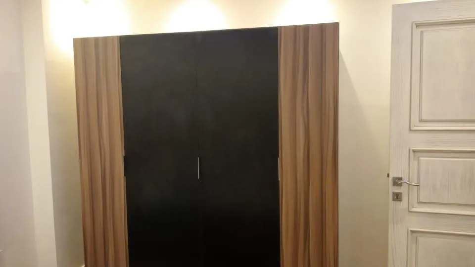 Apartment for sale in Zayed Dunes in 6th of October City of 0 m² with 3 bedrooms