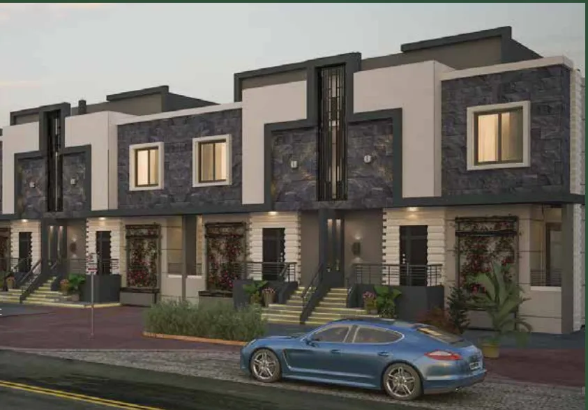 Penthouse for sale in Rock Eden in October Gardens of 0 m² with 3 bedrooms