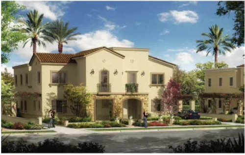 Villa for sale in Uptown Cairo in Mokattam of 0 m² with 3 bedrooms