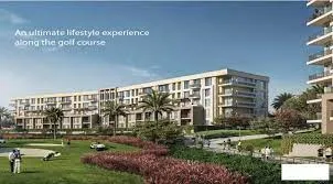 Apartment for sale in Uptown Cairo in Mokattam of 0 m² with 3 bedrooms