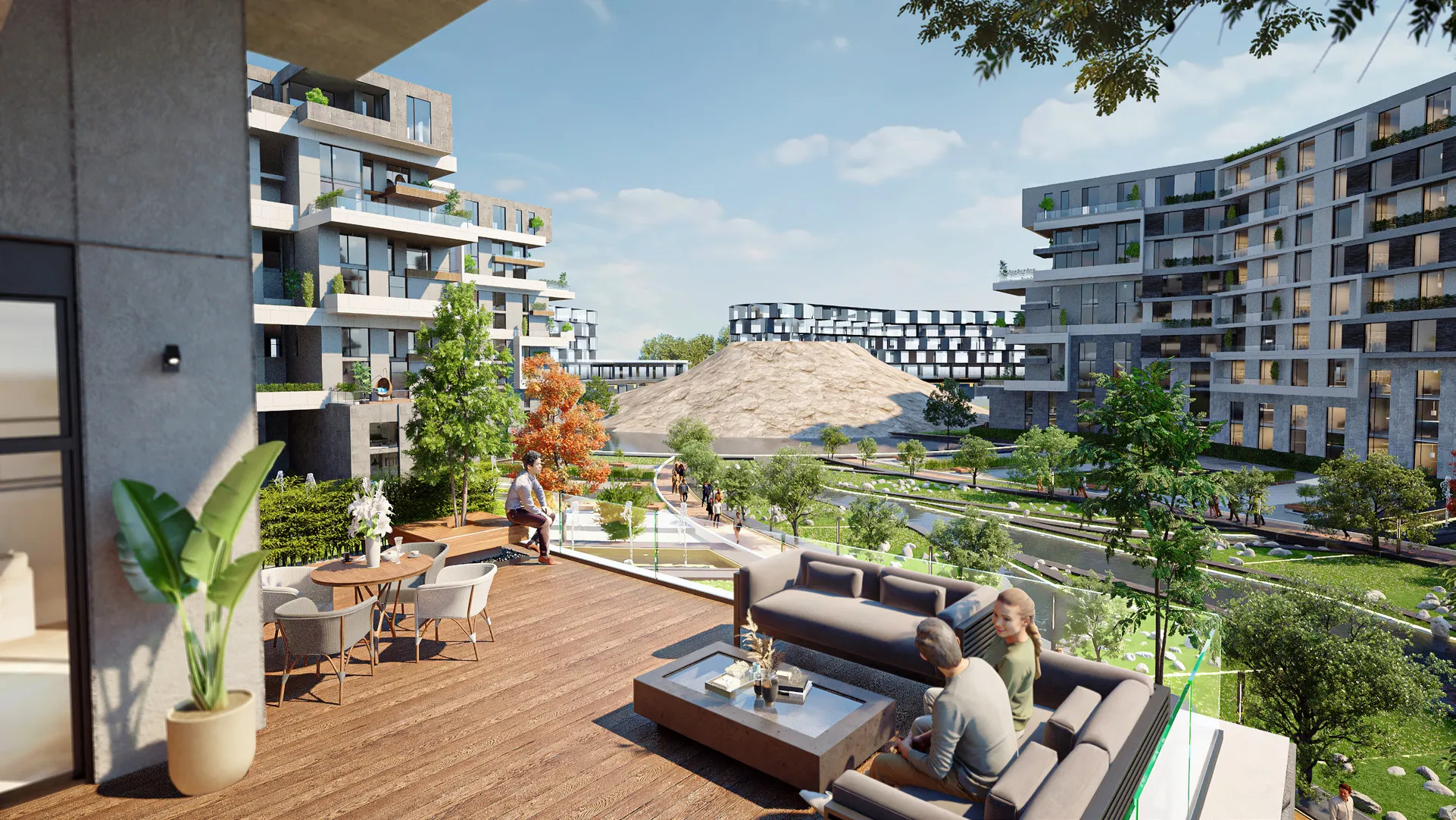 Apartment for sale in Jazebeya in 6th of October City of 0 m² with 3 bedrooms