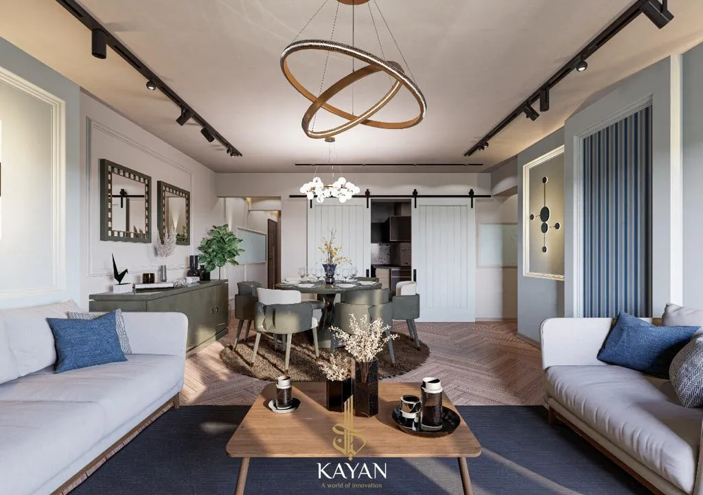 for sale in Mountain View ICity New Cairo in of 0 m² with 0 bedrooms