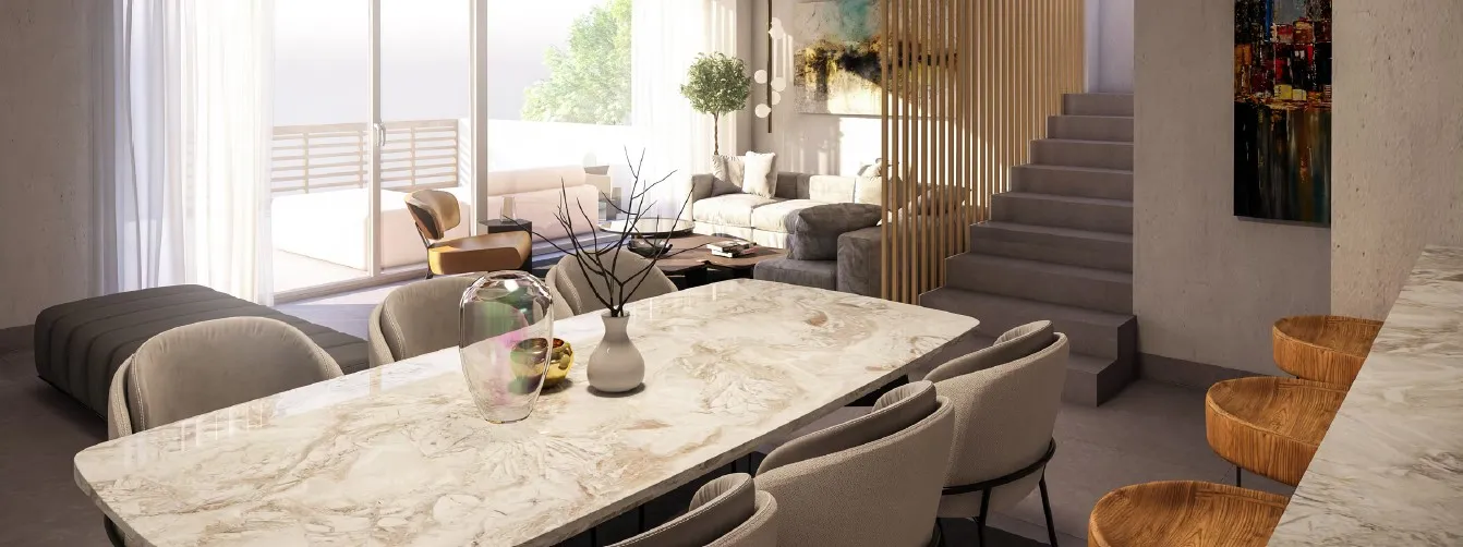 تاون هاوس للبيع في البروج في الشروق بمساحة 0 م² تتكون من 3 غرف