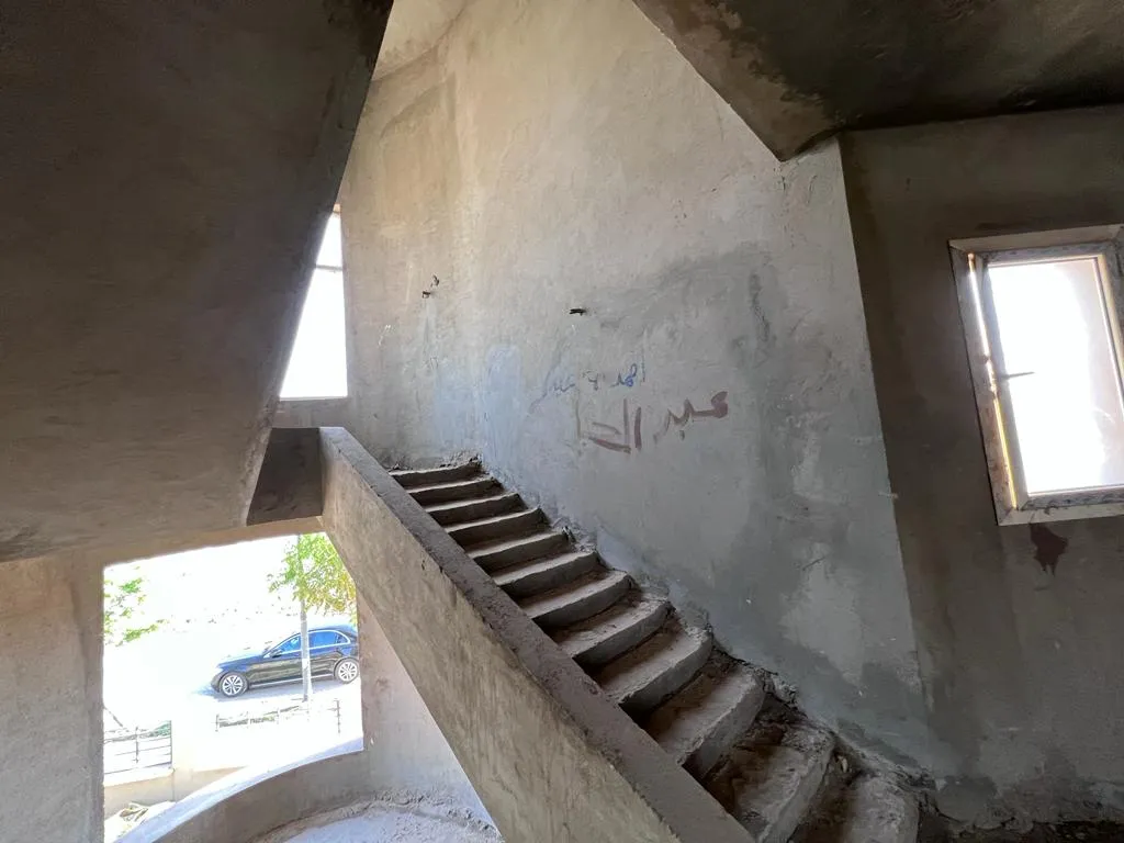  للبيع في PK1 بالم هيلز قطامية في  بمساحة 0 م² تتكون من 0 غرف