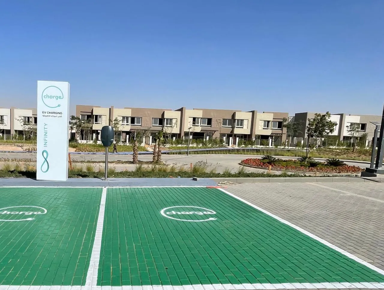 Apartment for sale in Badya  in October Gardens of 0 m² with 2 bedrooms