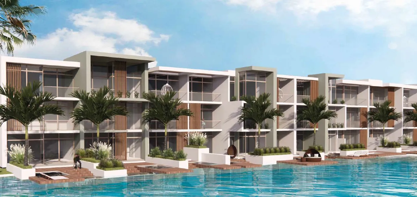  للبيع في ازميرالدا باي سيدي حينيش-أس باي في  بمساحة 0 م² تتكون من 0 غرف