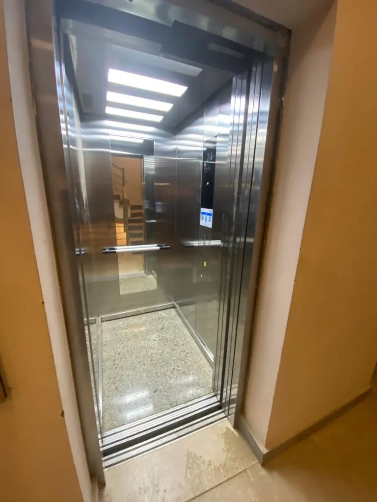 شقة للبيع في فيفث سكوير المراسم في القاهرة الجديدة بمساحة 0 م² تتكون من 2 غرف