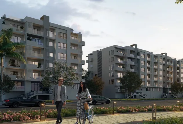  للبيع في مزارين في  بمساحة 0 م² تتكون من 0 غرف