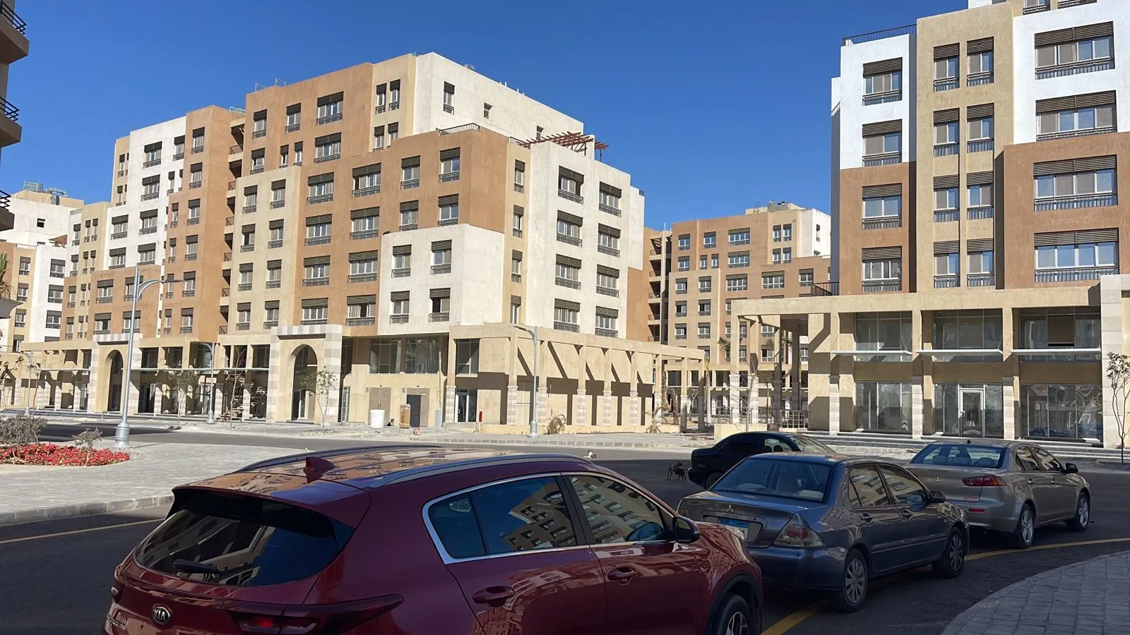  for sale in Mamsha Views in  of 0 m² with 0 bedrooms