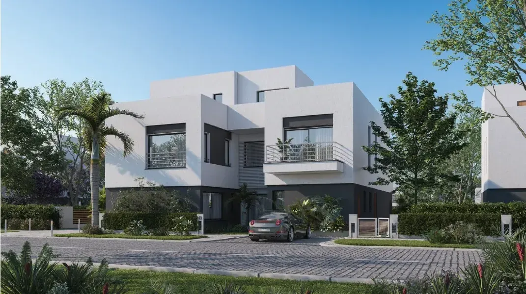  for sale in Mamsha Views in  of 0 m² with 0 bedrooms