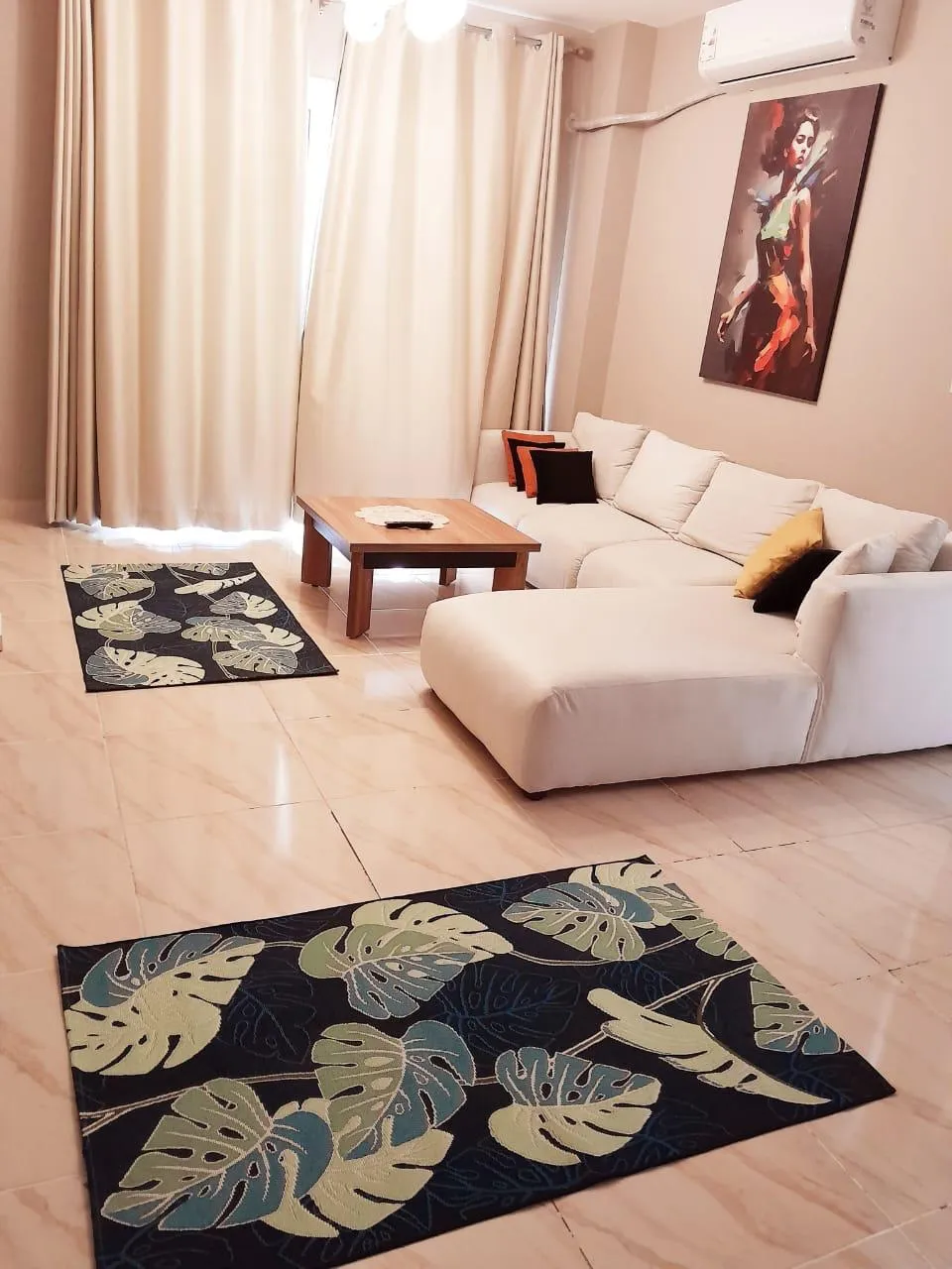 للبيع في مدينتي في بمساحة 0 م² تتكون من 0 غرف